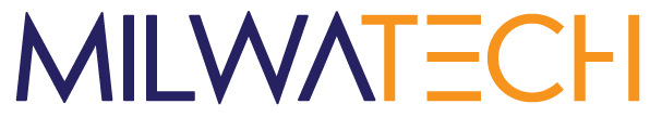 Milwatech Australia logo